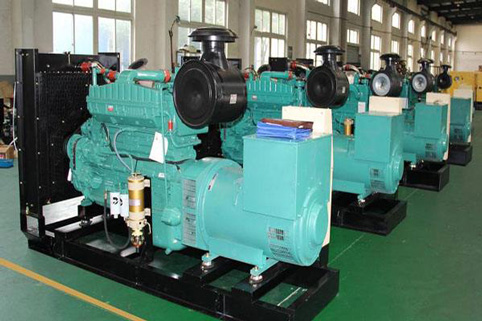 安次小型柴油发电机 安次小型柴油发电机