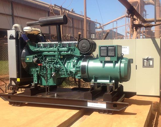 安次发电机出租